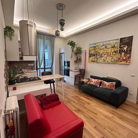 Gam Gam Isola Room Rent Milano Ngoại thất bức ảnh