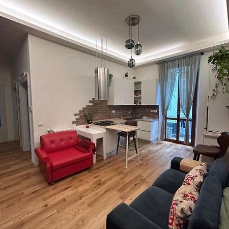 Gam Gam Isola Room Rent Milano Ngoại thất bức ảnh