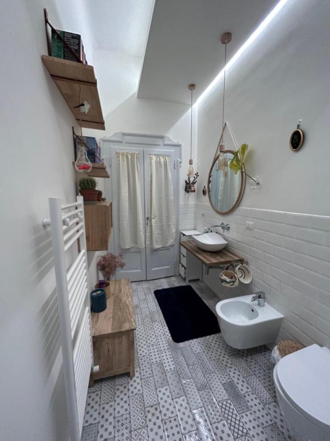 Gam Gam Isola Room Rent Milano Ngoại thất bức ảnh