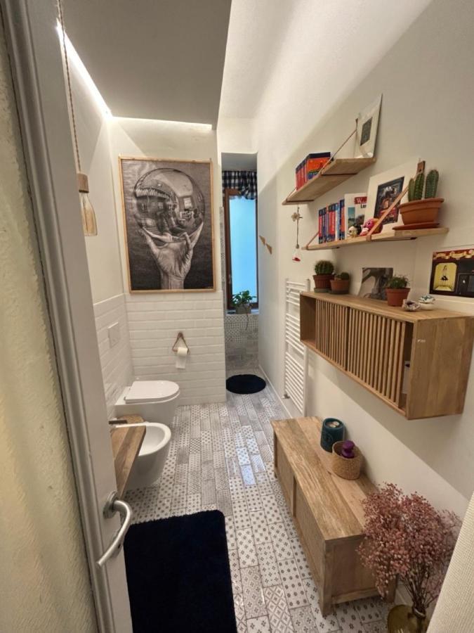 Gam Gam Isola Room Rent Milano Ngoại thất bức ảnh