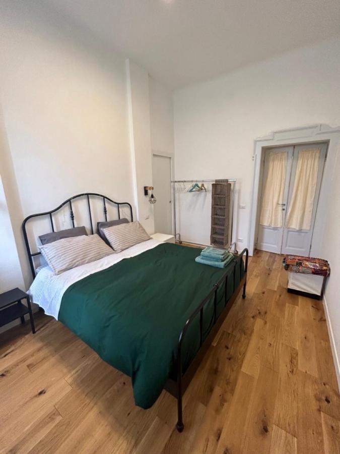 Gam Gam Isola Room Rent Milano Ngoại thất bức ảnh