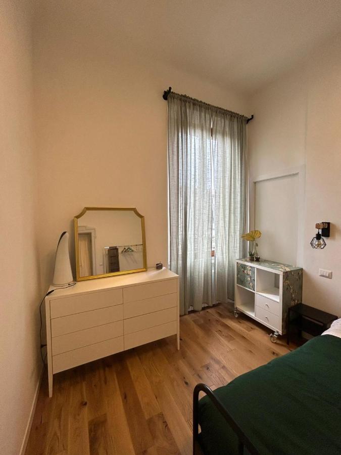 Gam Gam Isola Room Rent Milano Ngoại thất bức ảnh